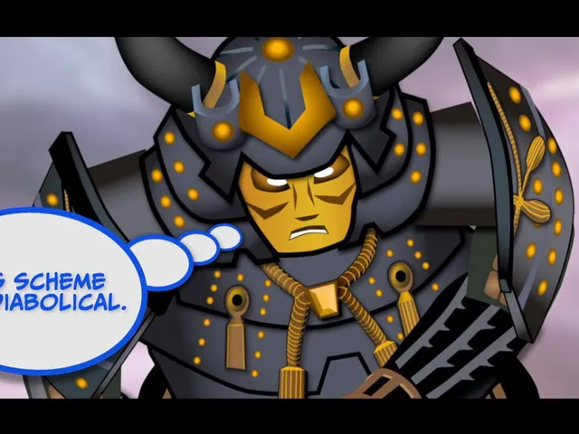 Time Enforcers