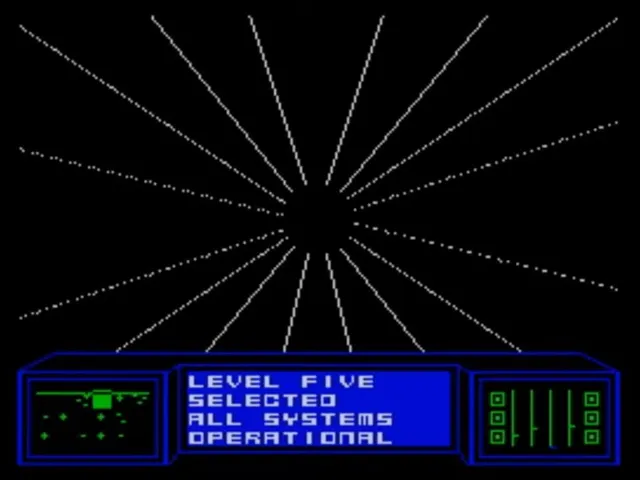 Time-Gate