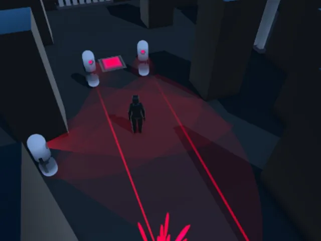 Time Heist