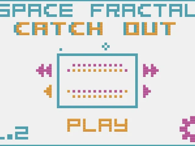 Time Killers: CatchOut