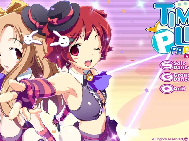 Time Leap Paradise Super Live!