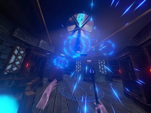 Time Lock VR 2