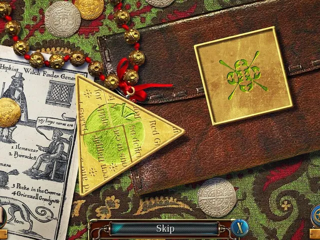 Time Mysteries: Inheritance - Remastered