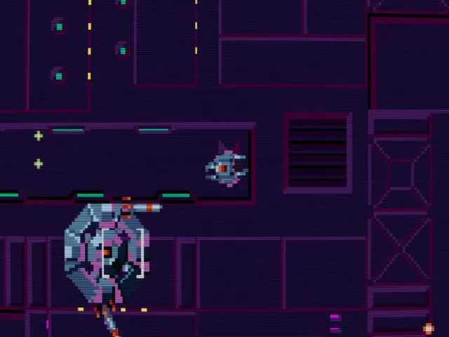 Time Pilot 84