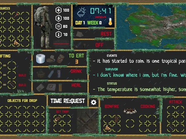 Time Re:Quest