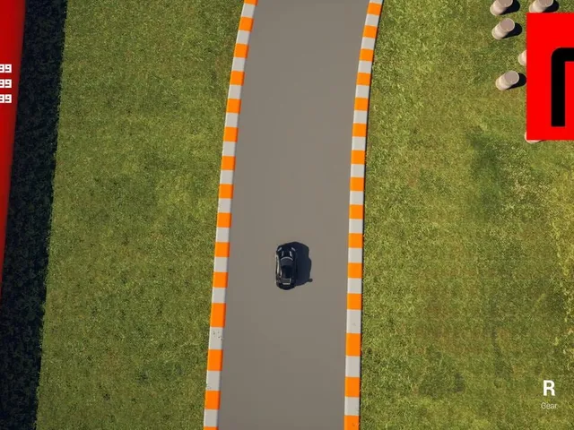 Time Rush Racing