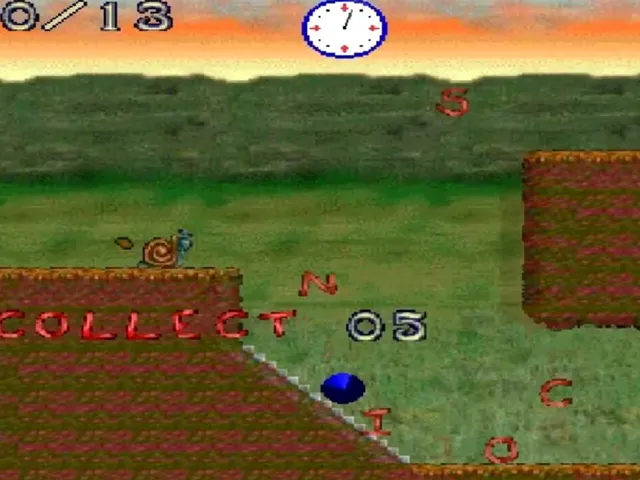 Time Slip