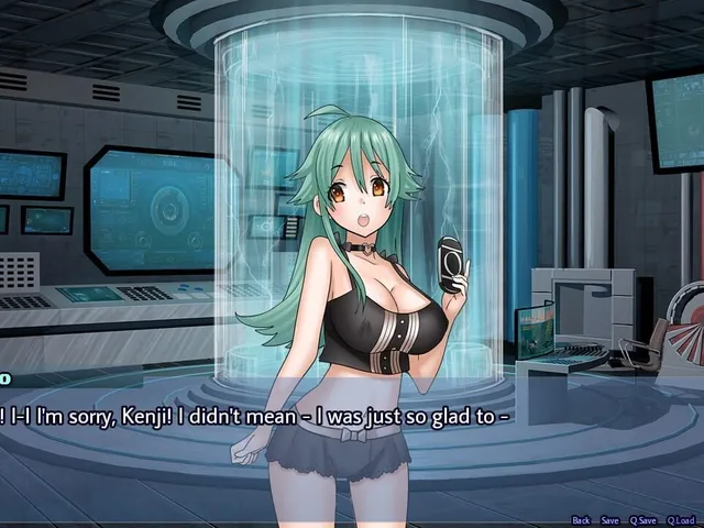 Time Tenshi 2