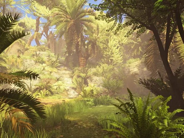 Time Transit VR