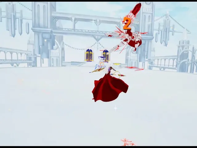 Timeless Heart VR