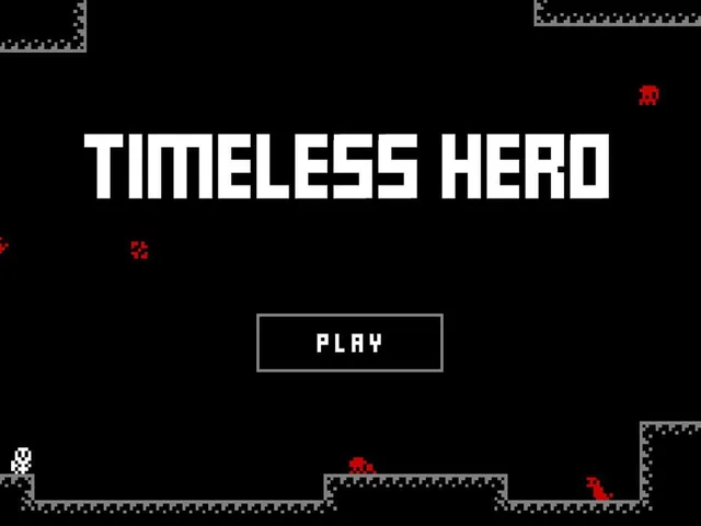 Timeless hero
