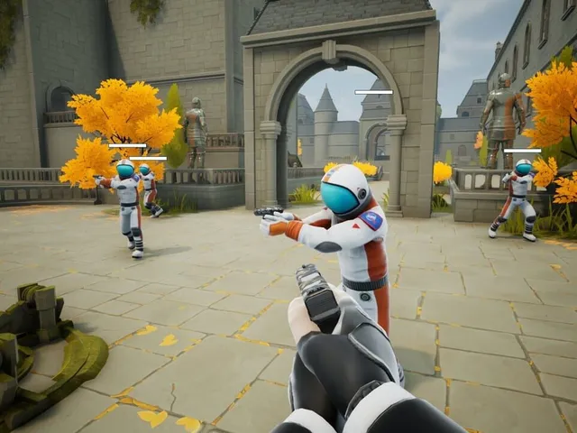 Timerunner