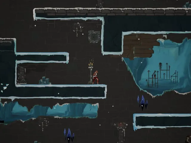 Times Dungeon