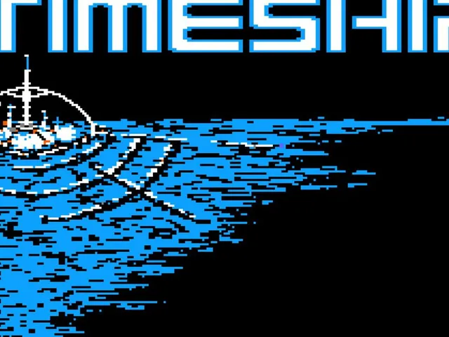 Timeship