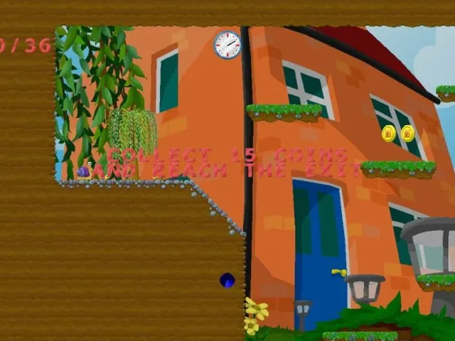 Timeslip
