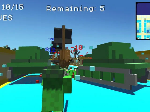 Timewalk Tower Defense