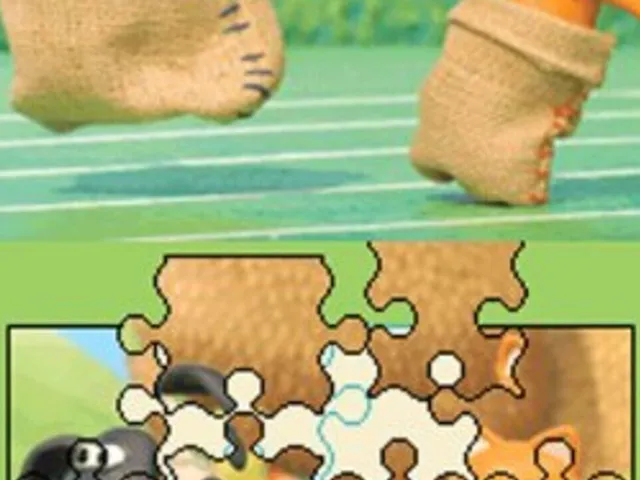 Timmy Time