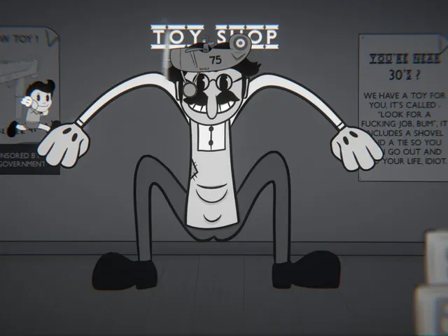 Timmy's Adventures