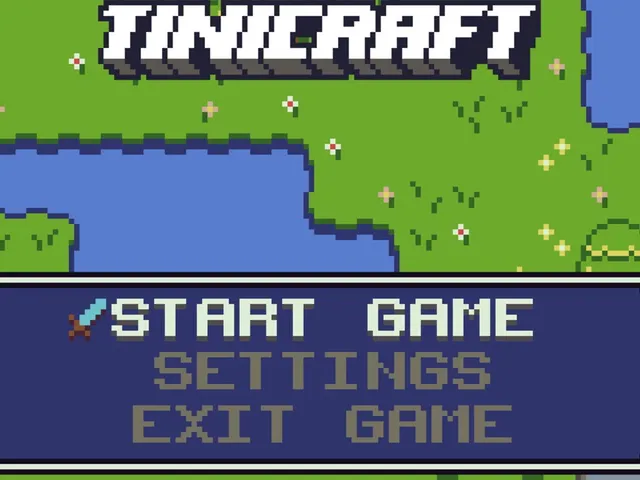 Tinicraft