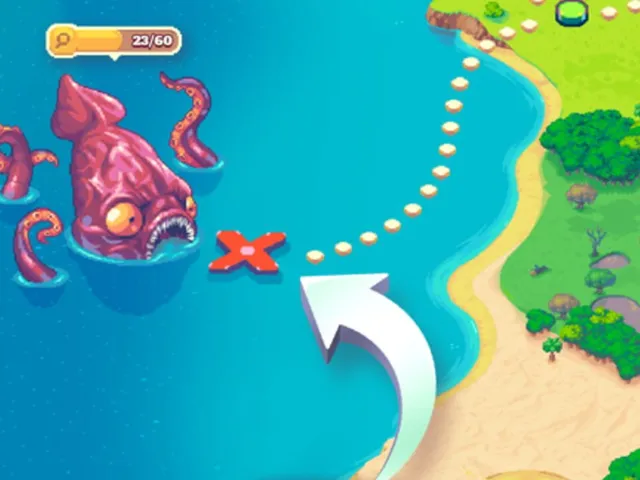 Tinker Island 2