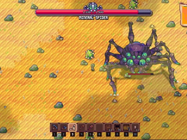 Tinkerlands: A Shipwrecked Adventure