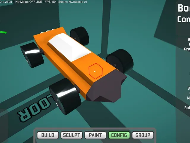 TinkerTech