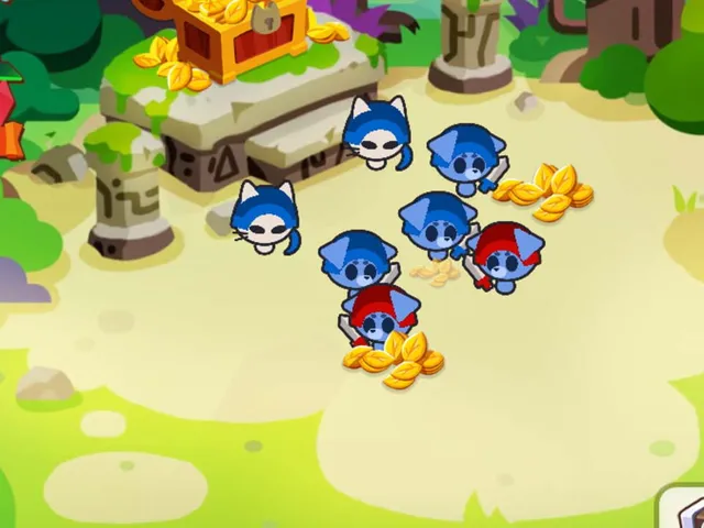 Tiny Animal War