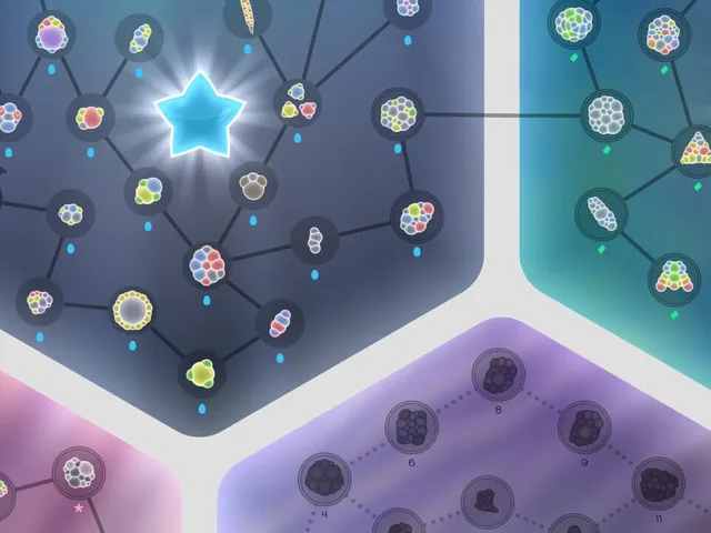 Tiny Bubbles