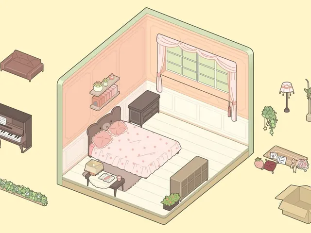 Tiny Dream Home