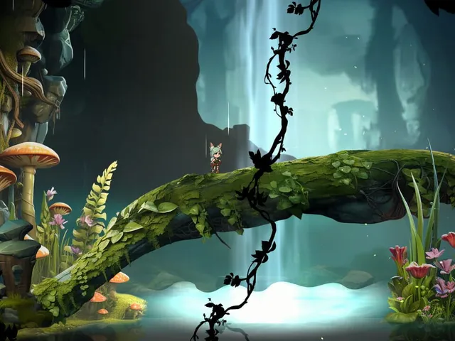 Tiny Escape