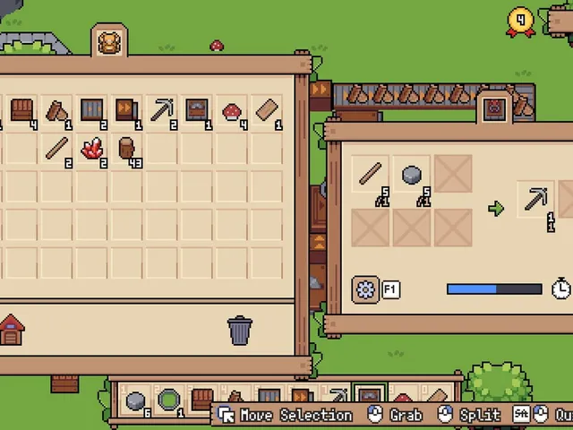 Tiny Factory