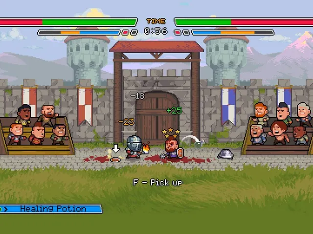 Tiny Fight