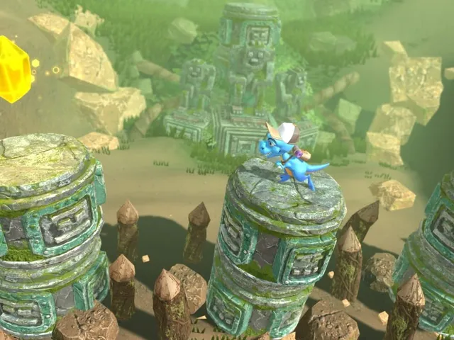 Tiny Hands Adventure