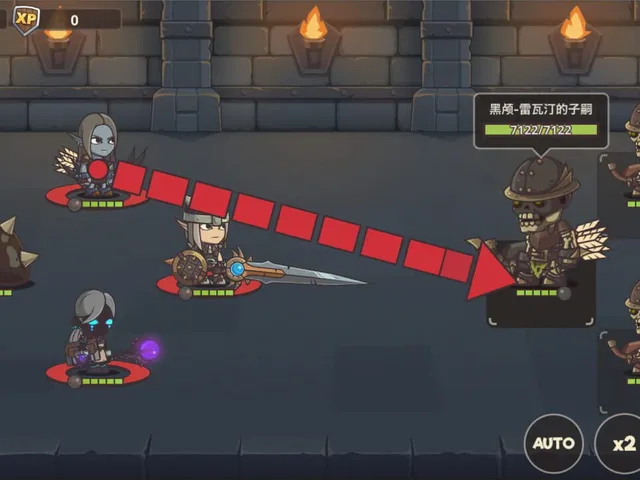 Tiny Heroes 2