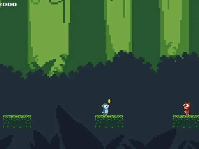 Tiny Hill