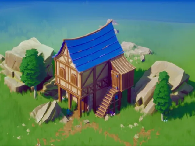 Tiny House Finds