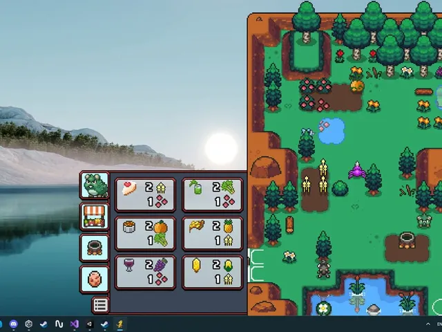 Tiny Monster Haven