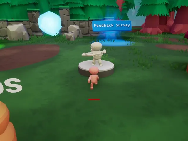 Tiny Realms