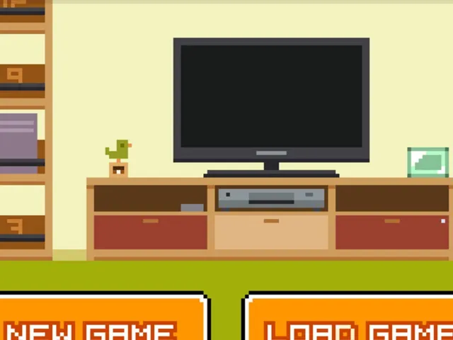 Tiny Room 2