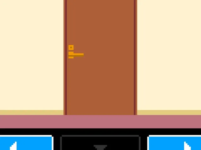 Tiny Room