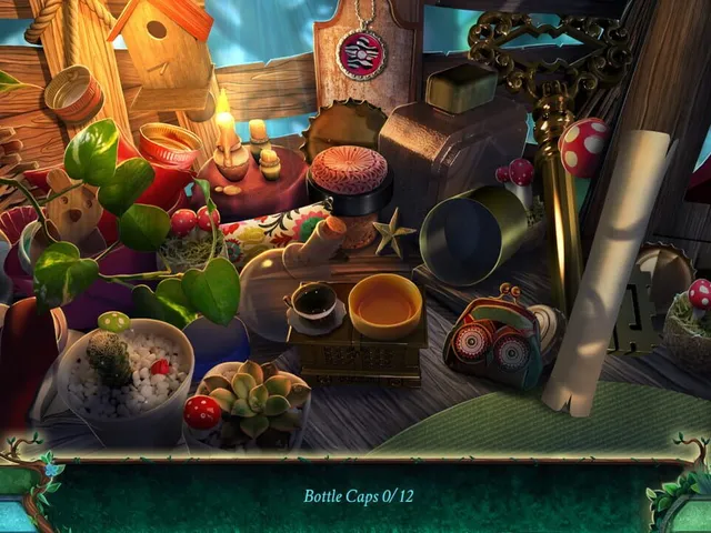Tiny Tales: Heart of the Forest