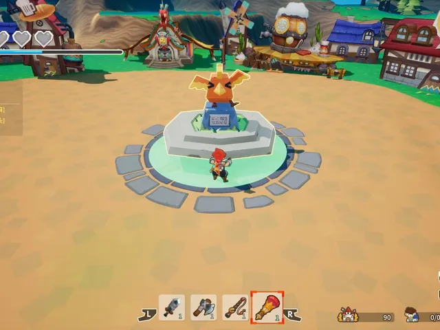 Tiny-Tasy Town