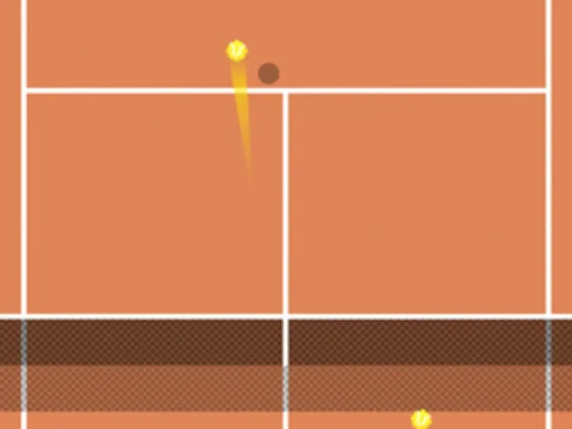 Tiny Tennis