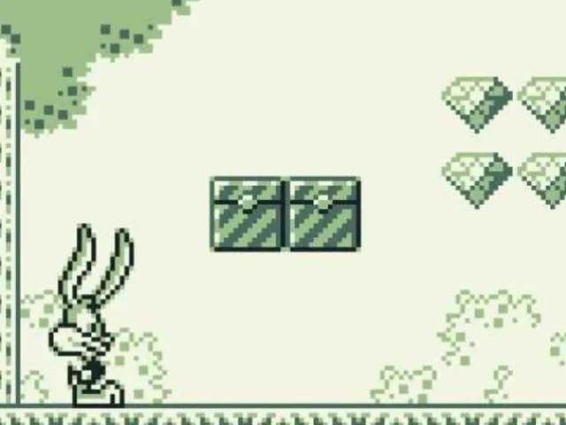 Tiny Toon Adventures: Babs' Big Break