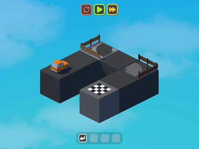 Tiny Traffic