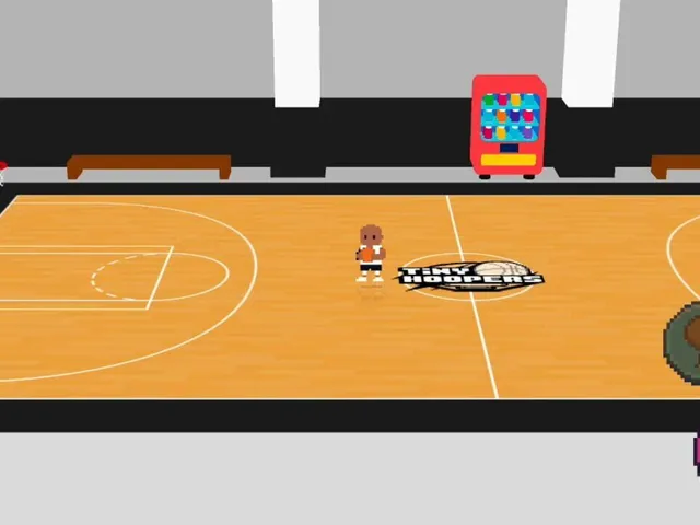 TinyHoopers