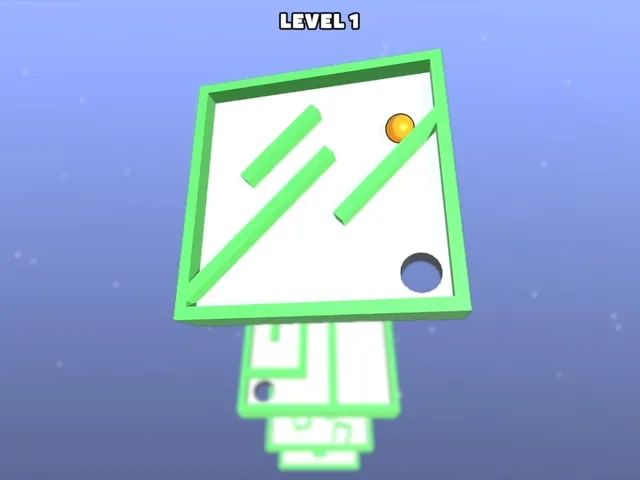 Tippy Pads