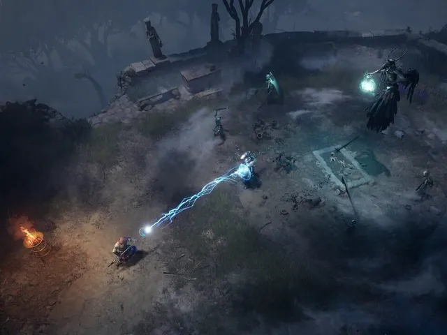 Titan Quest II