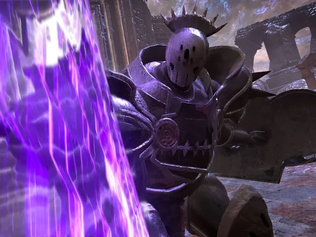 Titan Slayer II