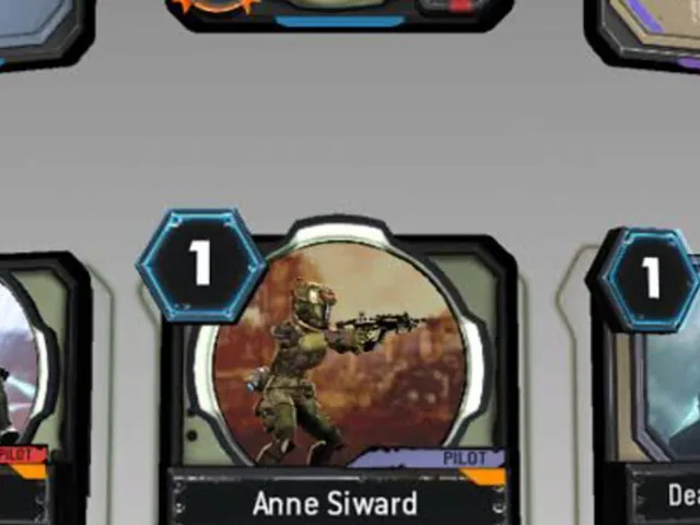 Titanfall Frontline